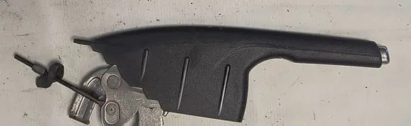 Seat Mii Hand brake release handle 1S0711301AR 00063837