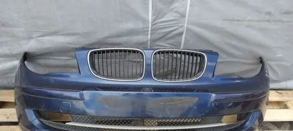 BMW 1 E82 E88 Front bumper