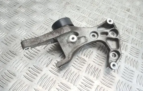 Opel Astra J A/C compressor mount bracket 