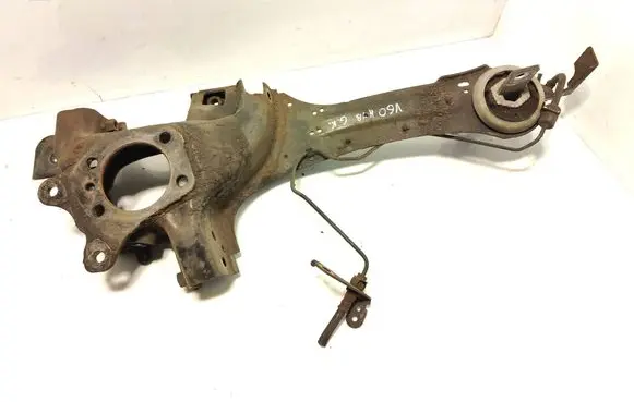 Volvo V60 Rear wheel hub 