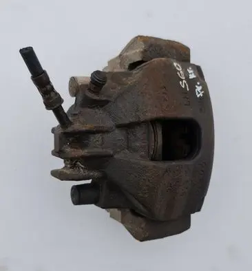 Volvo S60 Front brake caliper
