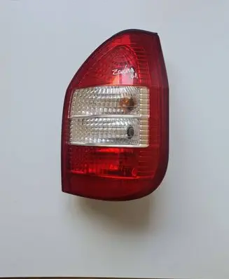 Opel Zafira A Rear/tail lights 62281