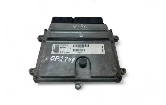 Volvo V50 Engine control unit/module 0797009132 P30650677