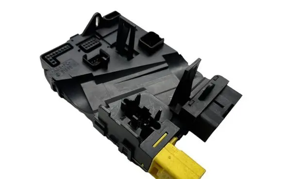 Steering angle sensor