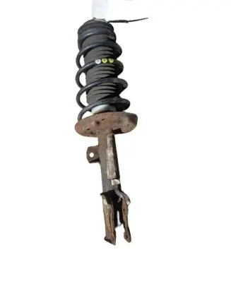 Fiat Grande Punto Rear shock absorber/damper