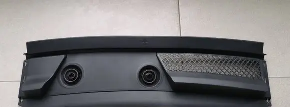 Mercedes-Benz B W246 W242 Wiper trim A2468300900