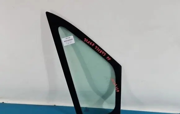 Peugeot Boxer Front door window glass four-door IMPRK1567429