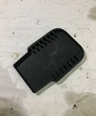 Land Rover Range Rover Sport L320 Glove box pad FIF500042