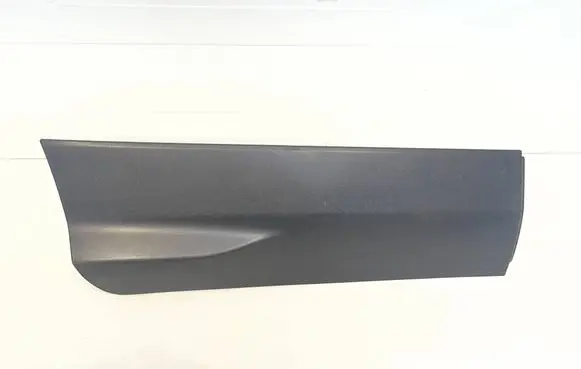 Ford Kuga II Rear door trim (molding) CJ54S24902A