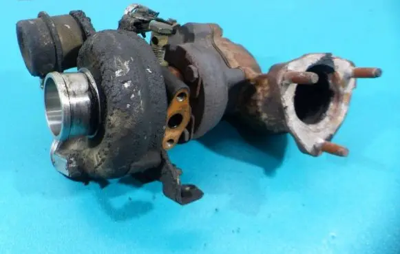 Nissan Primera Turbo 452215-2 IMPRK920336