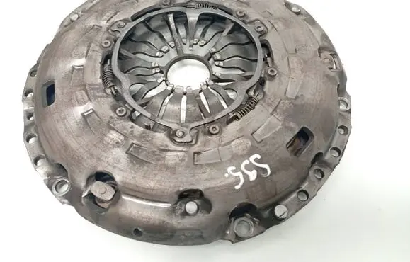 Ford Galaxy Pressure plate 6M517563DA