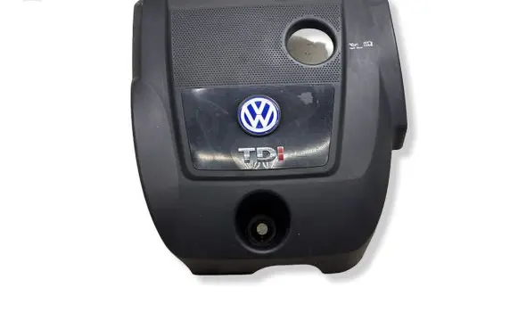 Volkswagen Golf IV Engine cover (trim) 038103925AJ