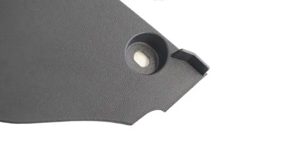 Peugeot 208 II Other center console (tunnel) element 9824701380