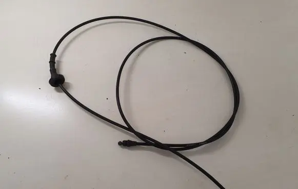 Opel Insignia A Engine bonnet/hood lock release cable 20944977
