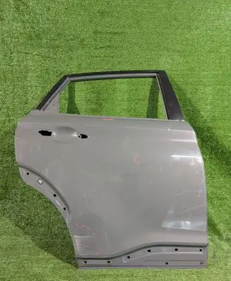Hyundai Kona I Rear door 