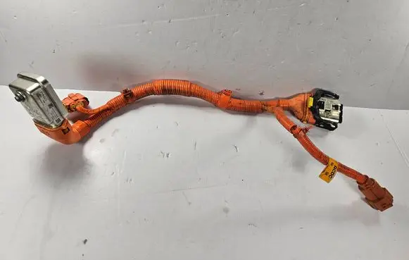 KIA Ceed Ignition plug leads 91674CR000