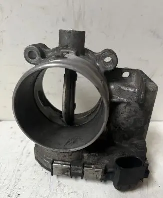 Volvo XC70 Throttle valve 31216665 0280750520