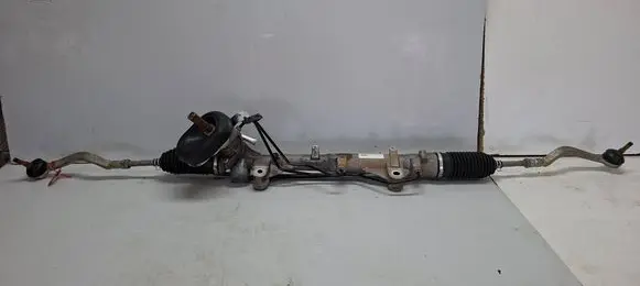 Renault Sandero II Steering rack S27645555 490016602R