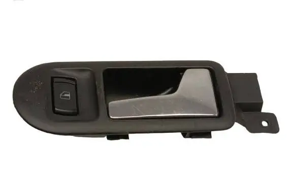 Volkswagen PASSAT B5.5 Front door interior handle 3B1837114