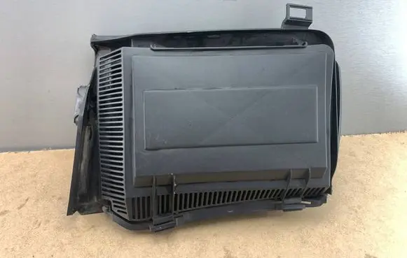 BMW 5 E39 Interior heater climate box assembly housing 64318364772 8364772