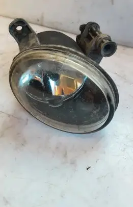 Audi A4 S4 B8 8K Front fog light 19A648B
