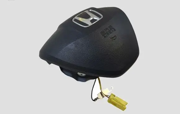 Honda Civic Steering wheel airbag