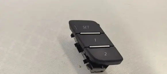 Audi Q5 SQ5 Seat memory switch 80A959770