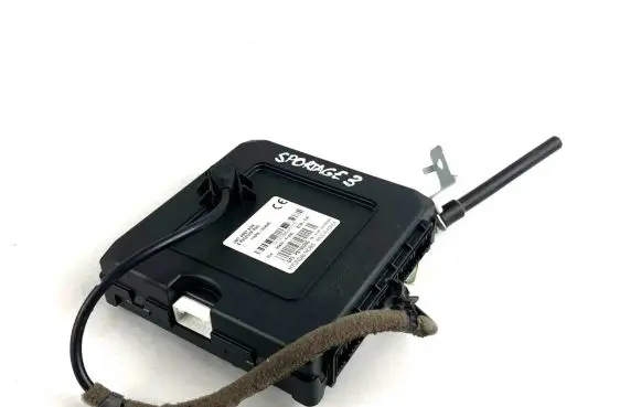 KIA Sportage Other control units/modules 95400-F1430