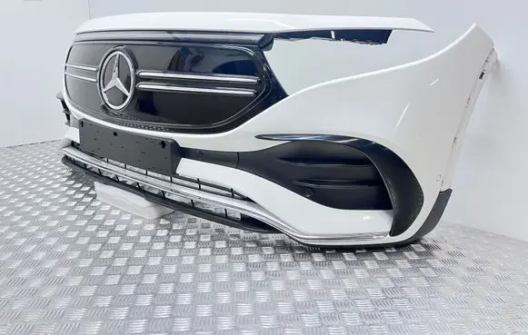 Mercedes-Benz EQB Front bumper A2438800802