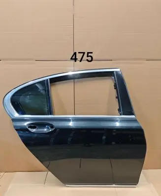 BMW 7 G11 G12 Rear door