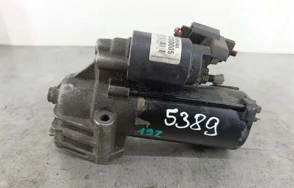 Ford Mondeo Mk III Starter motor STX200005