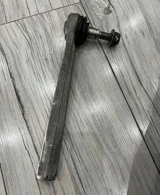 Porsche 911 991 Steering tie rod end 99134713100