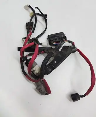 Lexus GS 300 350 430 450H Other wiring loom