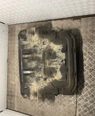 SsangYong Actyon Engine splash shield/under tray