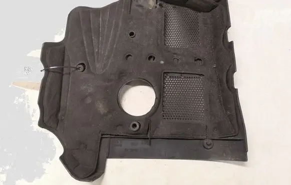 Audi A6 S6 C5 4B Engine cover (trim) 057103724 8416