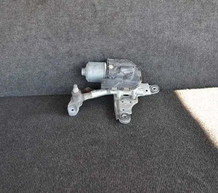 Ford S-MAX Front wiper linkage and motor