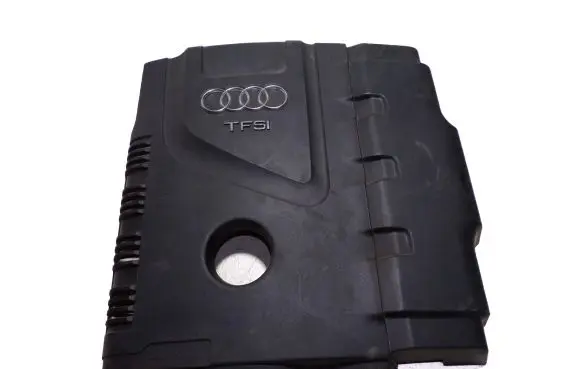 Audi A4 S4 B8 8K Engine cover (trim) 06J103925L