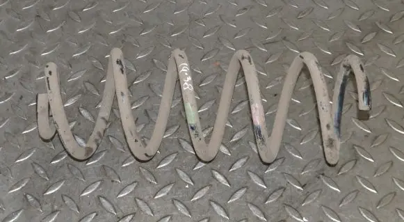Mazda CX-5 Rear coil spring