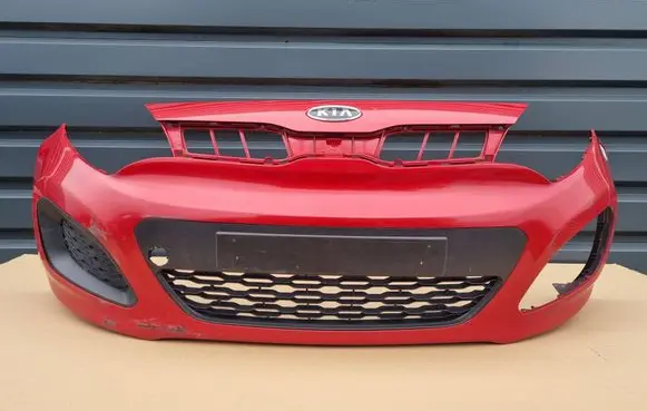 KIA Rio Front bumper 86511-1W200 zd-wlkp86511-1W200