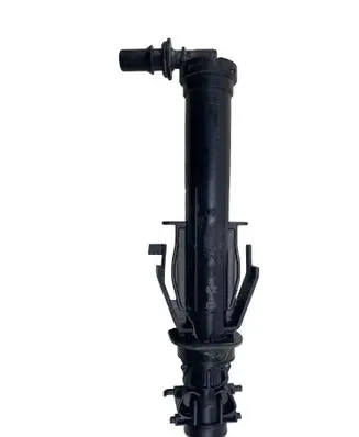 Skoda Karoq Headlight washer spray nozzle 