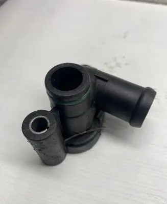 Brake vacuum hose/pipe