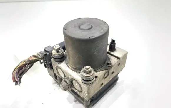 Mazda CX-7 ABS Pump EG23437A0