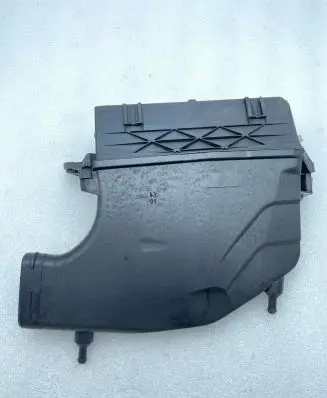 Mercedes-Benz GLS X166 Air filter box A6420904301