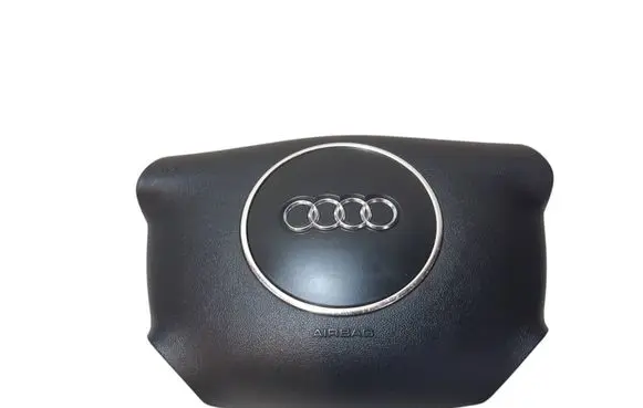 Audi A3 S3 A3 Sportback 8P Steering wheel airbag 8P0880201D