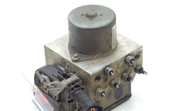 Alfa Romeo 159 ABS Pump 51812265