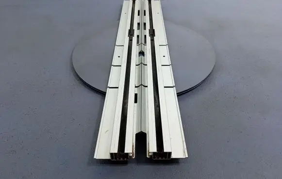 BMW X3 F25 Handrail (top trim) 
