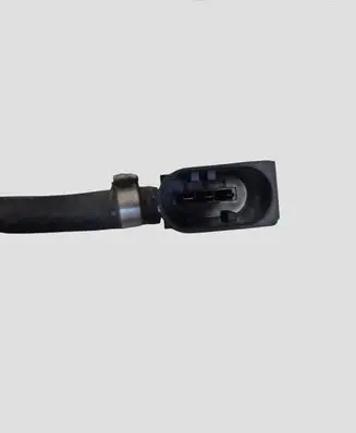 Mercedes-Benz E W212 Air pressure sensor 0281006279 A6429050100
