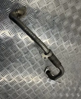 Volkswagen Scirocco EGR valve line/pipe/hose 03L131521
