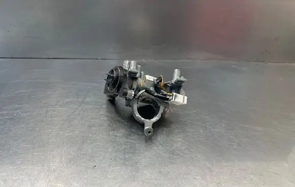Mitsubishi Outlander Ignition lock MN141357 2006DJ1878 G8D640MRAME