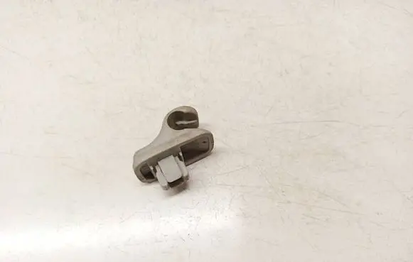 Opel Agila B Sun visor clip/hook/bracket 